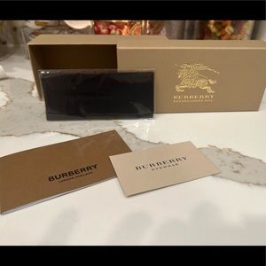 Brand New eyeglass box